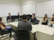 Mutirão da 10ª Vara em Arapiraca movimenta 2,3 milhões para economia alagoana