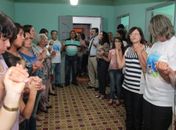 Em Arapiraca, Casa de Apoio a Pessoas com Câncer ganha novo espaço