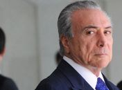 Temer cancela visita ao Nordeste e frustra arapiraquenses que o aguardavam na próxima terça