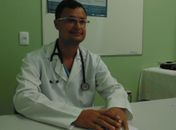 Médico arapiraquense alerta sobre cuidados ao manusear fogos de artifício 