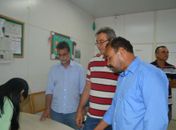 Sindpol solicita a interdição da Delegacia Regional de Arapiraca