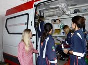 Samu Arapiraca dá dicas sobre quando o serviço deve ou não ser acionado