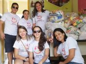 ONG em Arapiraca busca oportunidades para jovens de abrigos