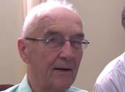 Morre em Craíbas, aos 89 anos, o padre José Theisen