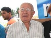 Aos 96 anos morre Antônio Rocha, pai da prefeita de Arapiraca Célia Rocha