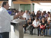 Arapiraca terá centro educacional para quatro mil alunos