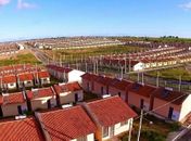 Entrega das chaves do Residencial Vale da Perucaba será realizada no próximo dia 14