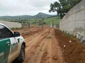 Loteamentos são multados e embargados em Taquarana e Craíbas
