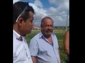 Moradores do Bairro Verdes Campos denunciam focos de Dengue