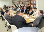 Luciano Barbosa anuncia novos investimentos para a região Agreste
