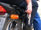 Veículo do crime: Motocicletas se transformam em símbolo de pavor entre os arapiraquenses