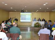 Município de Arapiraca discute iniciativas para compor agenda política