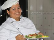Assistente social vira empresária com culinária fitness em Arapiraca