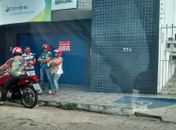Sem energia, moradores do Vale Perucaba sofrem com a greve da Eletrobras
