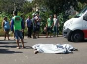 Mototaxista morre após colidir com caminhão na AL 220 em Arapiraca