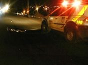 Idoso morre atropelado por motocicleta na rodovia AL 110 em Arapiraca