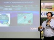 Projeto sobre o videomonitoramento de Arapiraca será apresentado nesta segunda-feira