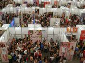 Associação abre Calendário do Turismo de Negócios com Bazar do Centro Novo