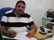 Novo diretor do Detran Arapiraca aguarda nomeação há mais de um mês  