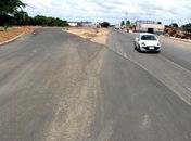 Governador assina decreto que desapropria área para obras na AL-110, em Arapiraca