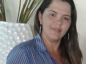 Sem chances de vitória Juliana Kümmer desiste de disputar a Prefeitura de Traipu