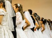 Empresários promovem casamento coletivo em Arapiraca