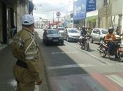 Juiz aposentado usa as redes sociais para denunciar excesso de multas em Arapiraca