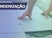 Carajás Arapiraca e Incenor devem pagar indenização a cliente por piso defeituoso