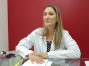 Bertha Mendes