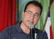 Liminar impediu que prefeito de Igaci participasse de evento ao lado do governador