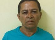Acusado de estuprar e engravidar menor de 13 anos é preso na zona rural de Craíbas