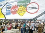 Ações integradas vão encerrar Semana Nacional de Trânsito nesta sexta em Arapiraca