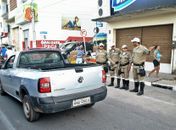 Durante as eleições SMTT deverá reforçar o monitoramento do trânsito em Arapiraca
