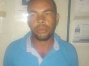 Homem é preso com pistola, revólver e maconha em Campo Grande
