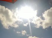 Fim de Semana: previsão aponta sol com poucas nuvens no Litoral, Zona da Mata e Agreste