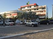 Hospital Chama é multado em mais de R$ 1,7 milhão por descarte irregular de lixo