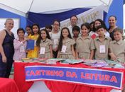 Luciano Barbosa apoia projeto de estímulo à leitura no Agreste