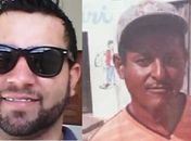 Populares encontram corpos de pescadores que estavam desaparecidos no Lago da Perucaba