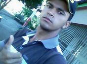 Jovem é executado a tiros na zona rural de São Sebastião