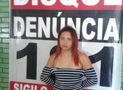 Acusada de esquartejamento no Agreste é presa quando tentava fugir para Pernambuco