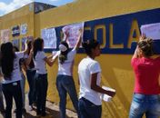 TJ mantém liminar que determina a reintegração da Escola Manoel Lúcio em Arapiraca