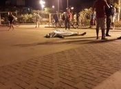 Jovem reage a assalto e é assassinado no Parque Ceci Cunha em Arapiraca