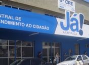 Arapiraca recebe novo ponto de atendimento da Secretaria da Fazenda