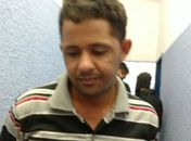 Fugitivo do Presídio do Agreste é recapturado em Junqueiro