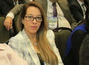 Tainá Veiga: lista do secretariado será divulgada somente após a diplomação
