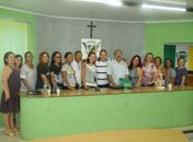 Servidores da Câmara Municipal de Arapiraca elegem nova diretoria da ASCAMA
