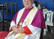 Legislativo arapiraquense presta homenagem à Dom Valério Breda com a Comenda Manoel André