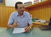 Justiça bloqueia contas da Prefeitura de Lagoa da Canoa e prefeito determina suspensão de serviços básicos