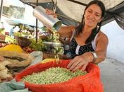 FIM DE ANO: Funcionamento de Feira Livre e Mercado Público é antecipado para os sábados