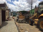 Rogério determina levantamento sobre obras e análise de contratos firmados